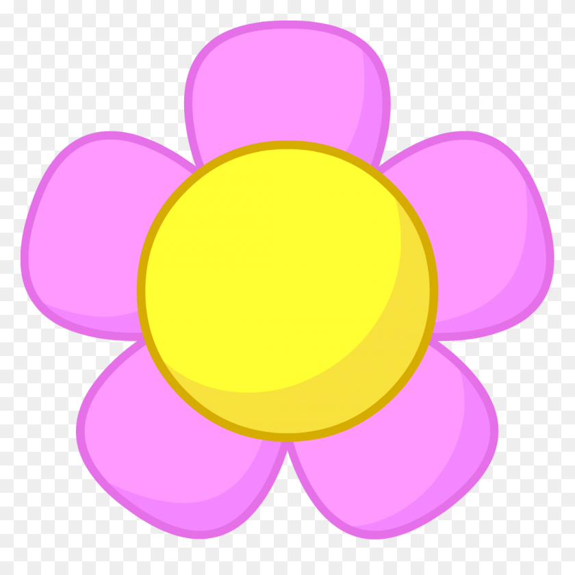 1080x1081 Image - Flower Icon PNG