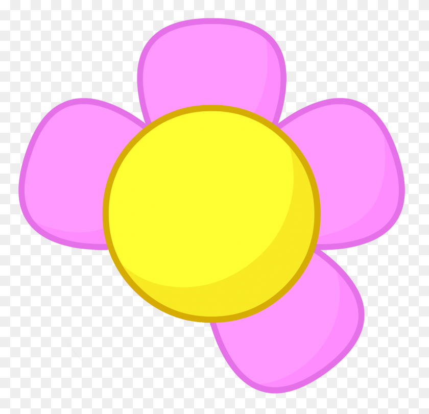 1630x1570 Image - Flower Petal PNG
