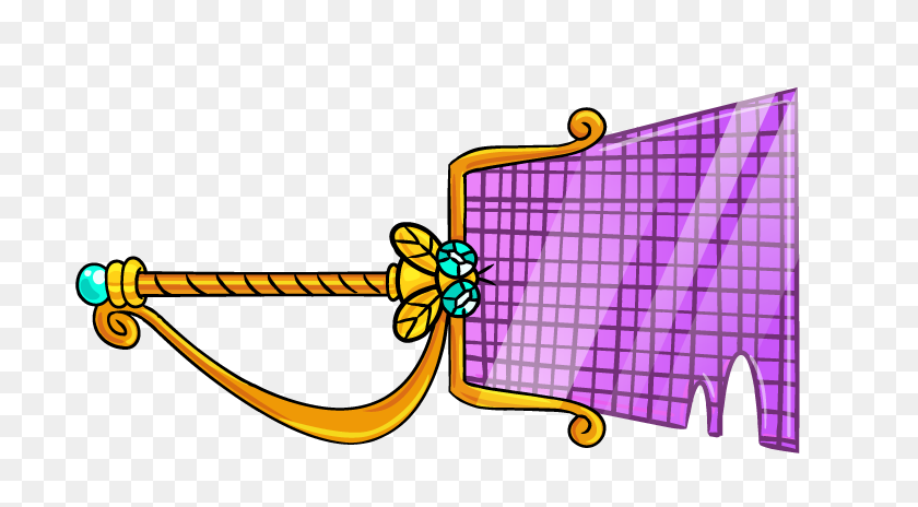 768x404 Image - Fly Swatter Clip Art