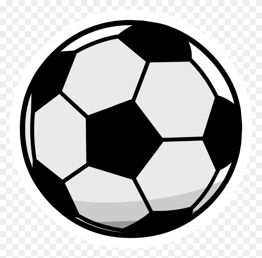 1770x1739 Imagen - Icono De Fútbol Png