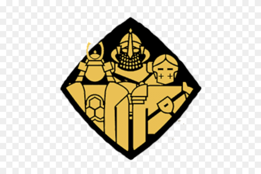 500x500 Image - For Honor PNG