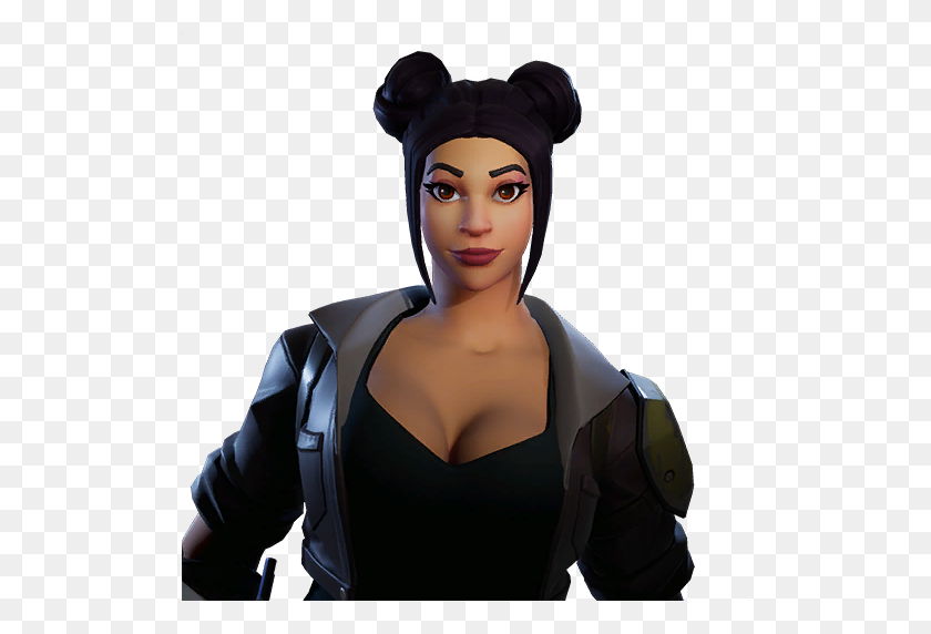 512x512 Image - Fortnite Characters PNG