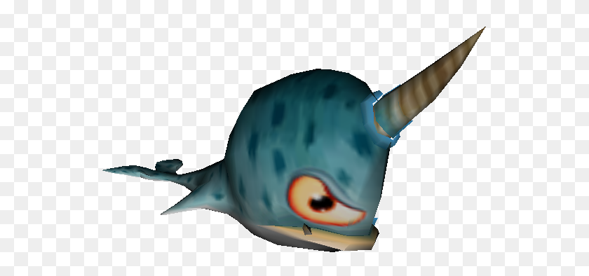 554x334 Image - Narwhal PNG