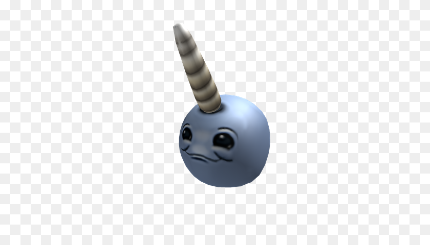 420x420 Image - Narwhal PNG
