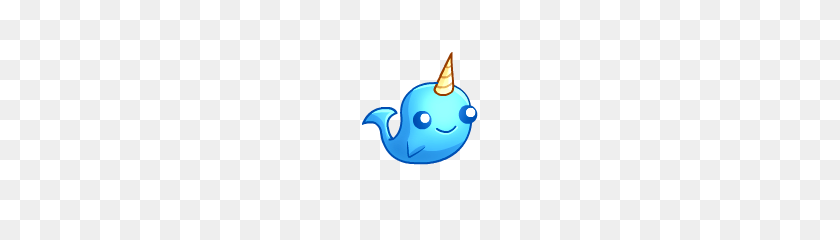 116x180 Image - Narwhal PNG
