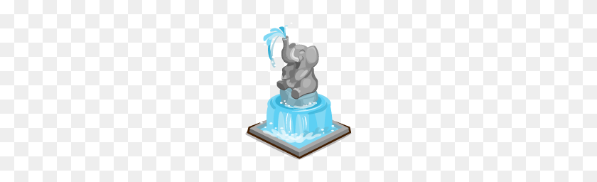 153x196 Image - Fountain PNG