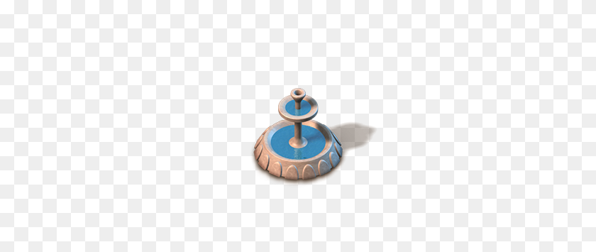 295x295 Image - Fountain PNG