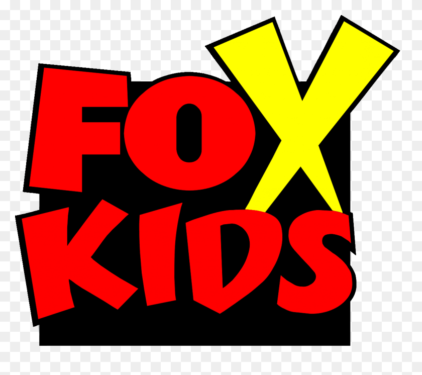 1164x1024 Изображение - Логотип Fox News Png