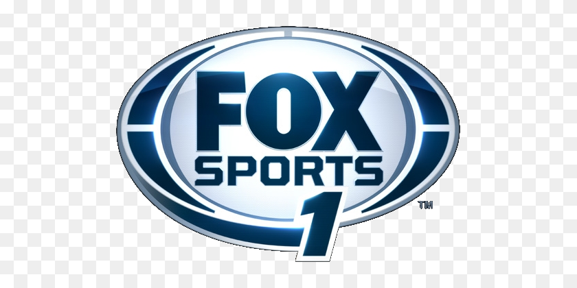 509x360 Image - Fox Sports Logo PNG