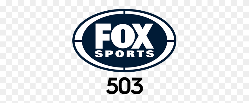 351x288 Imagen - Logotipo De Fox Sports Png