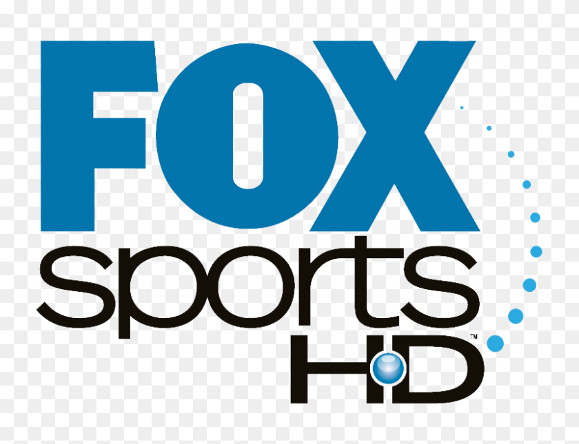 800x600 Image - Fox Sports Logo PNG