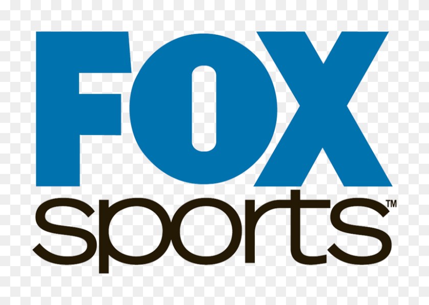 800x550 Image - Fox Sports Logo PNG