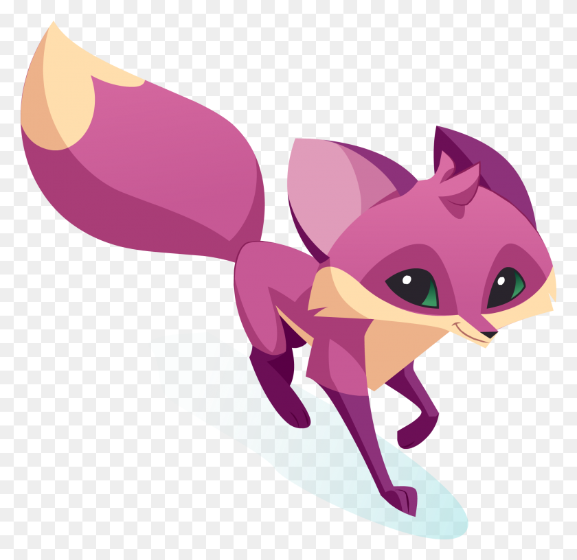 2087x2023 Image - Fox Tail PNG