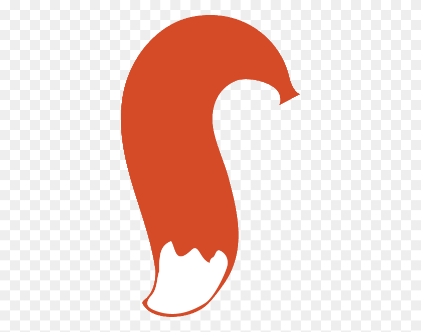358x603 Image - Fox Tail PNG