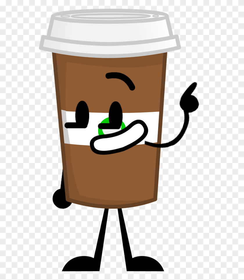 571x902 Image - Frappuccino PNG