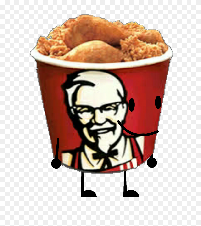 1360x1543 Image - Fried Chicken PNG