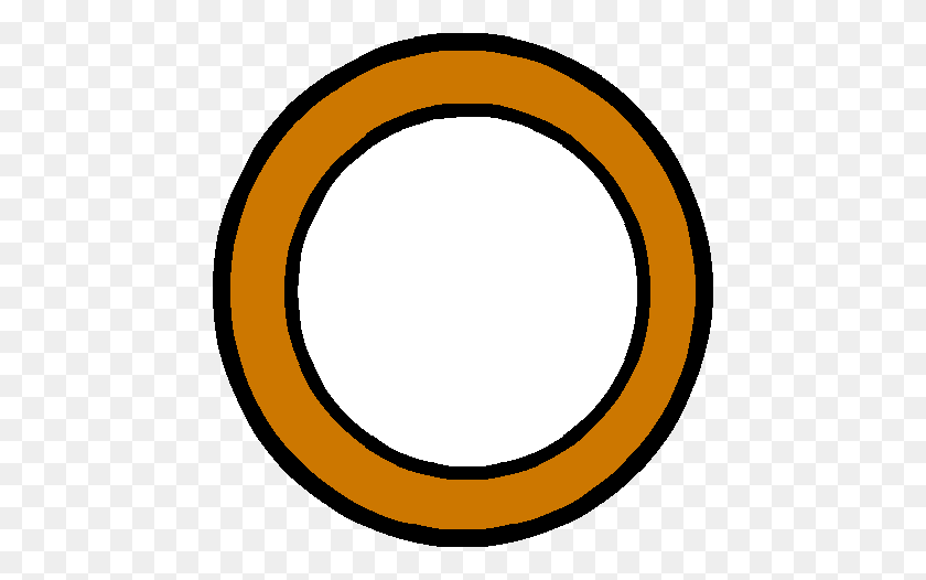 454x466 Image - Frisbee PNG