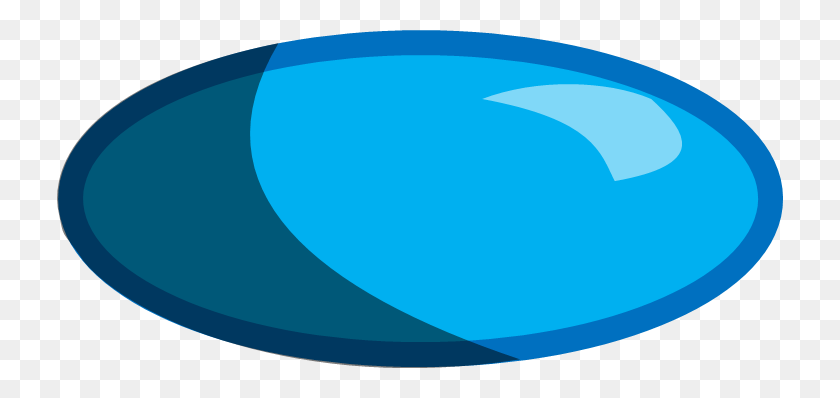 726x338 Image - Frisbee PNG