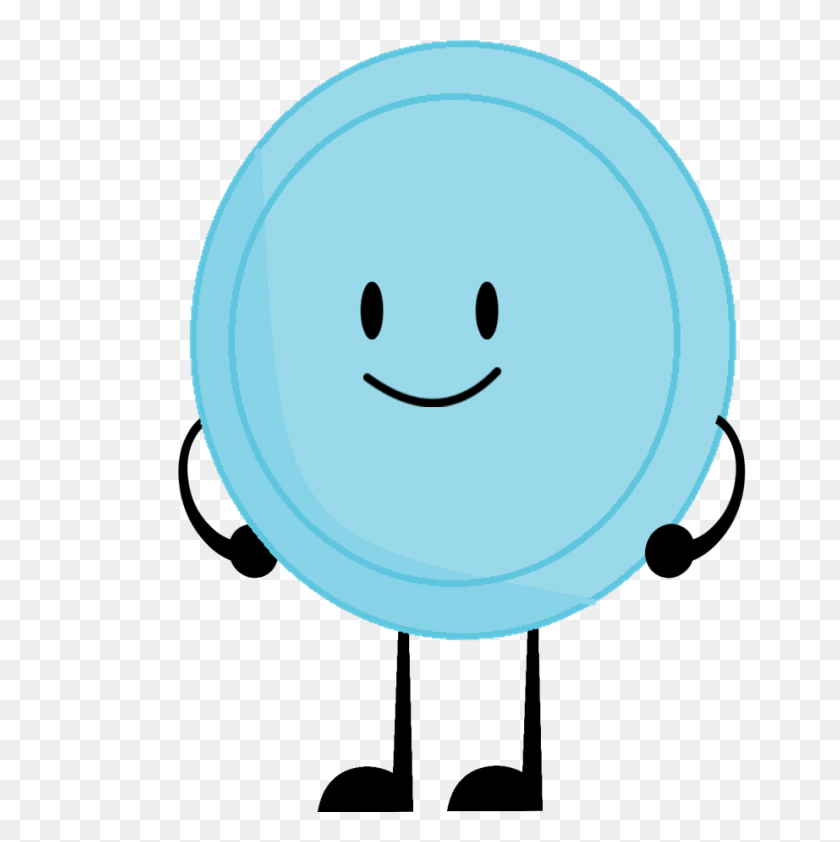 922x925 Image - Frisbee PNG