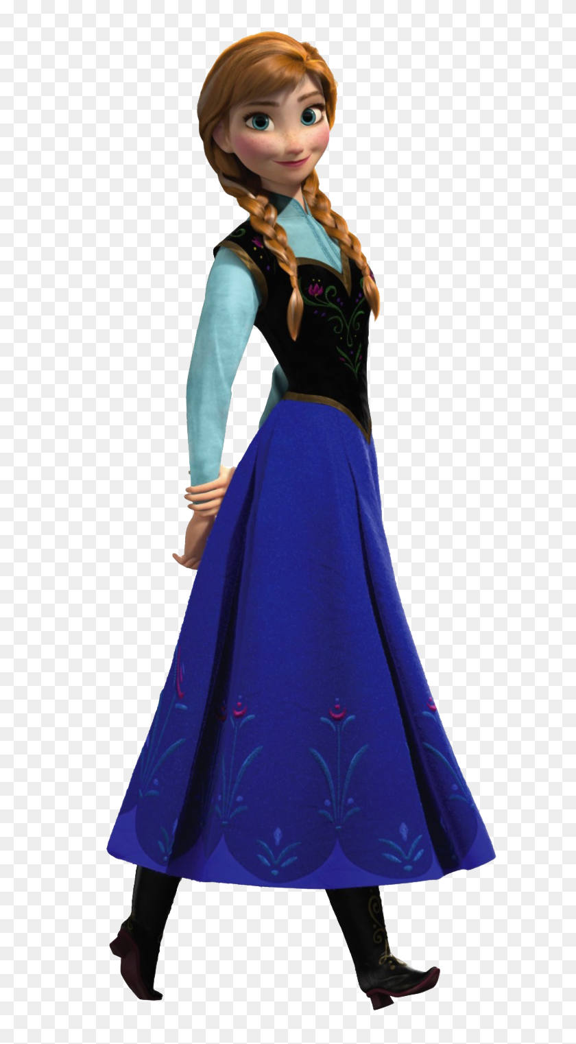 673x1462 Image - Frozen Characters PNG