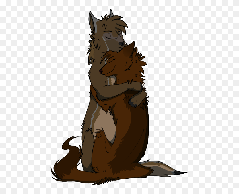 485x620 Image - Furry PNG