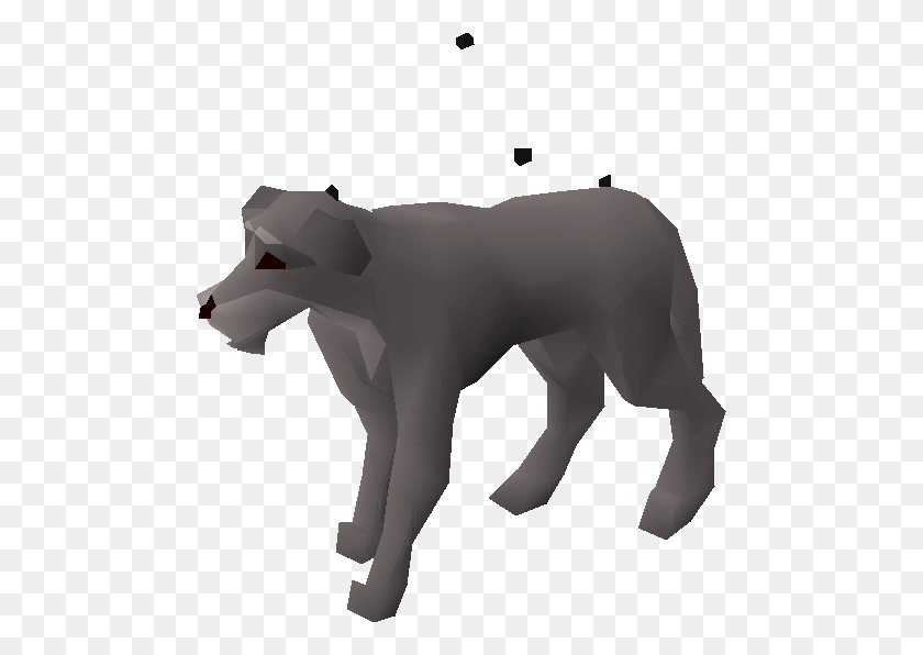 482x536 Image - Gabe The Dog PNG