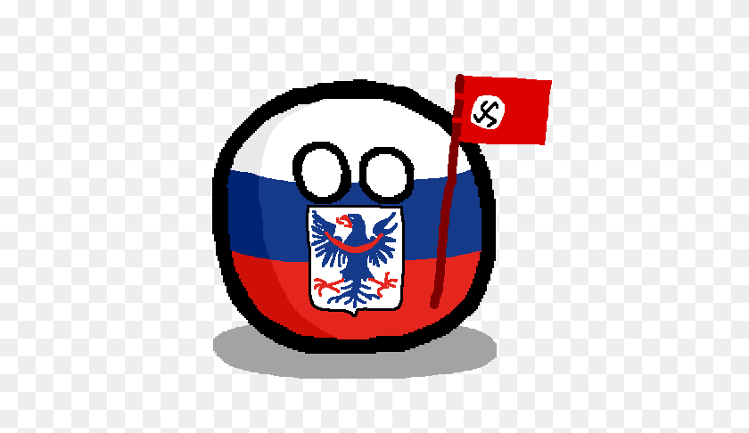 426x426 Image - Nazi Flag PNG