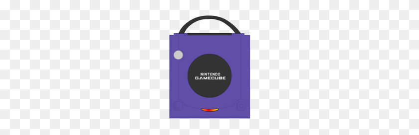 212x212 Image - Gamecube PNG