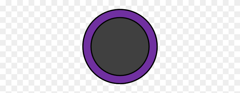 266x266 Image - Gastly PNG