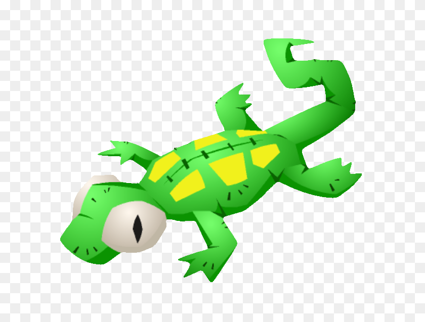 620x577 Image - Gecko PNG