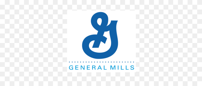350x300 Image - General Mills Logo PNG