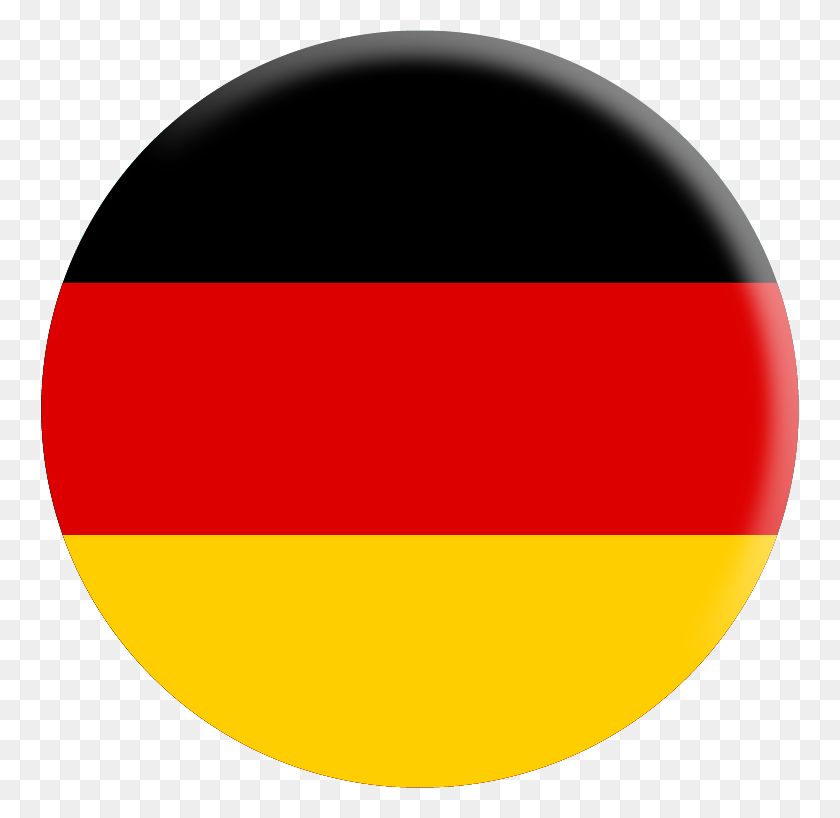 758x758 Image - Germany PNG