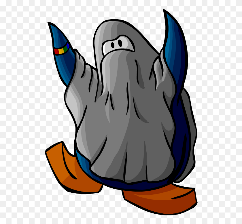 720x720 Image - Ghost PNG