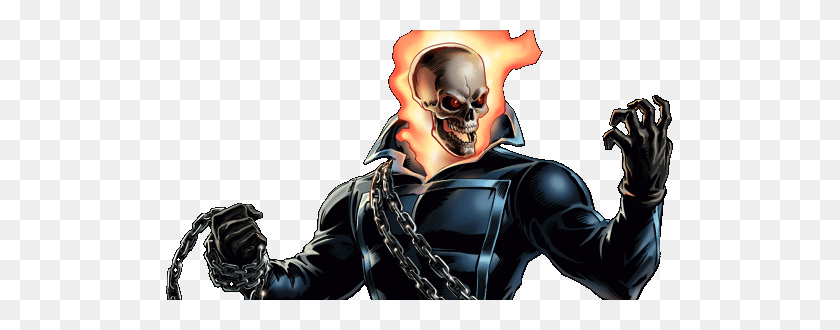 514x270 Image - Ghost Rider PNG