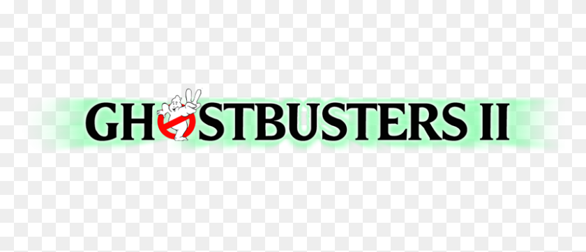 800x310 Image - Ghostbusters Logo PNG
