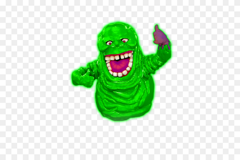 500x500 Image - Ghostbusters PNG