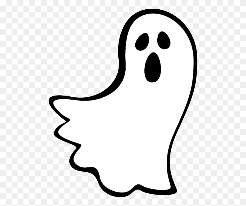 508x643 Image - Ghosts PNG