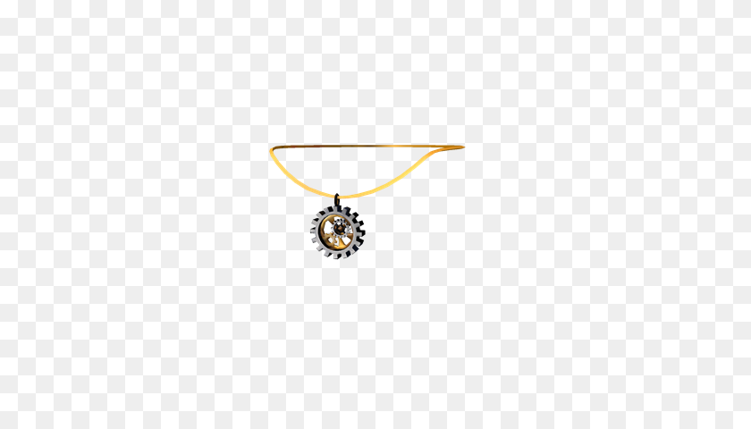 420x420 Image - Necklace PNG