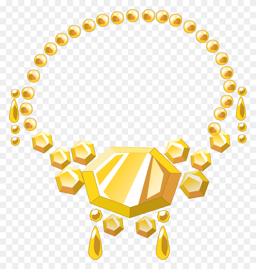 1746x1836 Image - Necklace PNG