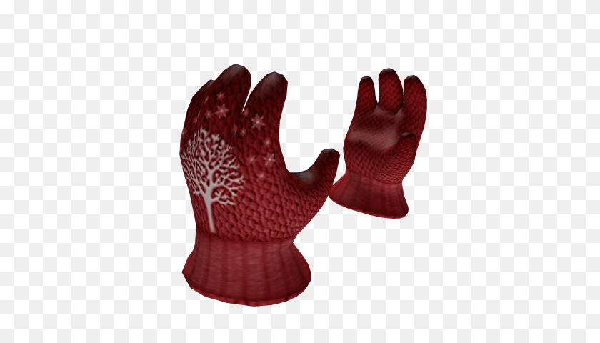 420x420 Image - Gloves PNG