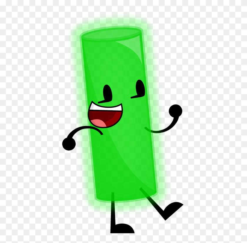 Characters Glow Stick Clip Art Stunning Free Transparent Png Clipart Images Free Download - green glow stick necklace test roblox