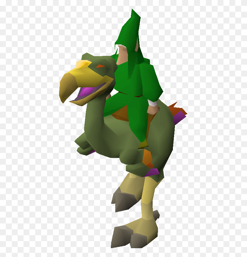 437x814 Image - Gnome PNG
