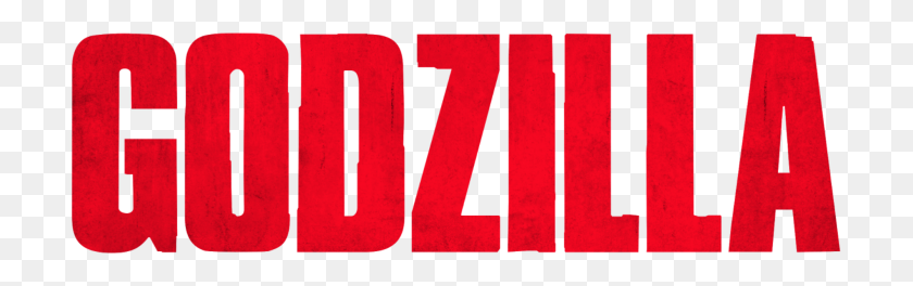 2000x524 Image - Godzilla Logo PNG
