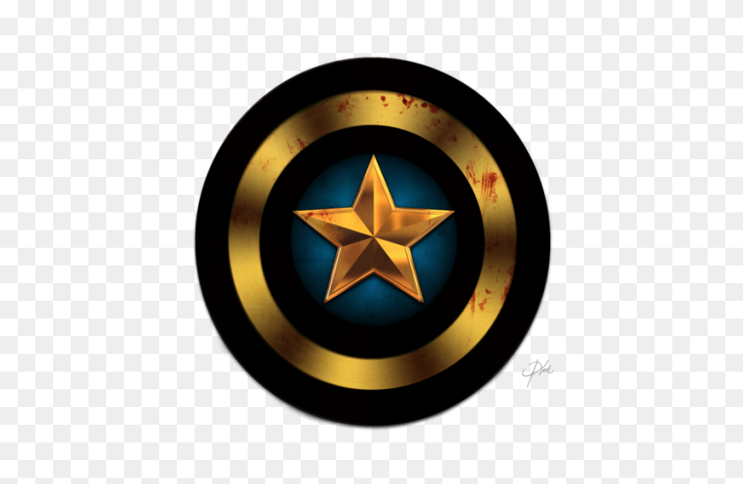 900x562 Image - Gold Shield PNG