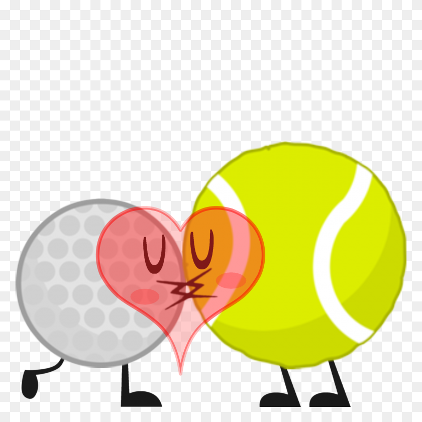 1920x1920 Image - Golf Ball And Tee Clipart