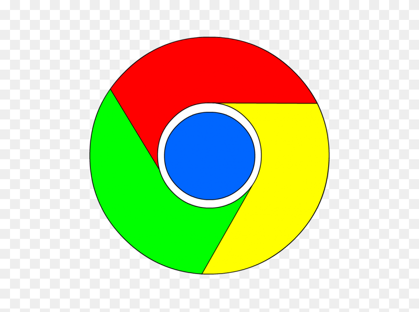 1073x780 Image - Google Chrome PNG