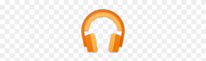 192x192 Image - Google Play Music Logo PNG