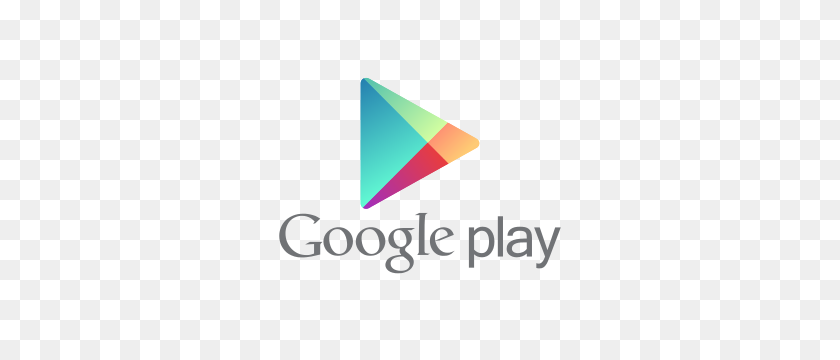 400x300 Image - Google Play PNG