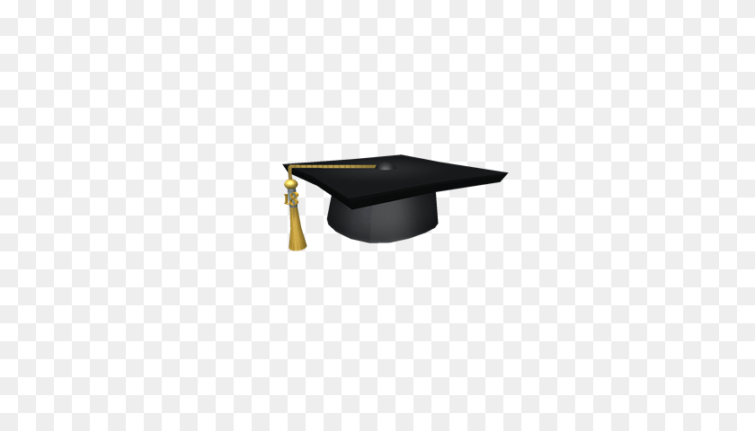 420x420 Image - Graduation Hat PNG