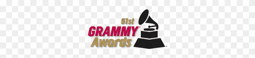 262x131 Image - Grammy PNG